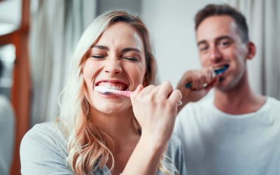 5 Ways To Naturally Whiten Your Teeth