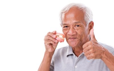 Where to Find Affordable Dentures in Scarborough