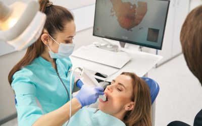 Top Reasons to Choose Digital Dentures