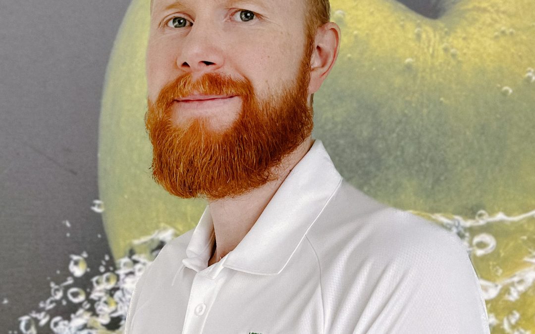 Alex Oborotov, DD
