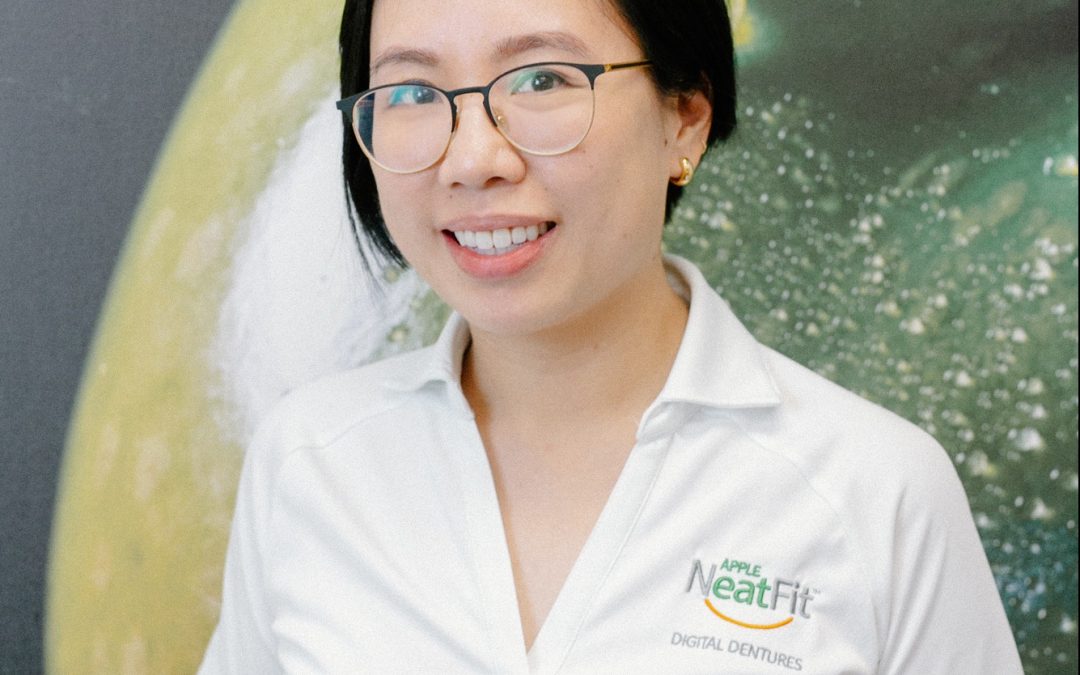 Annie Feng, DD