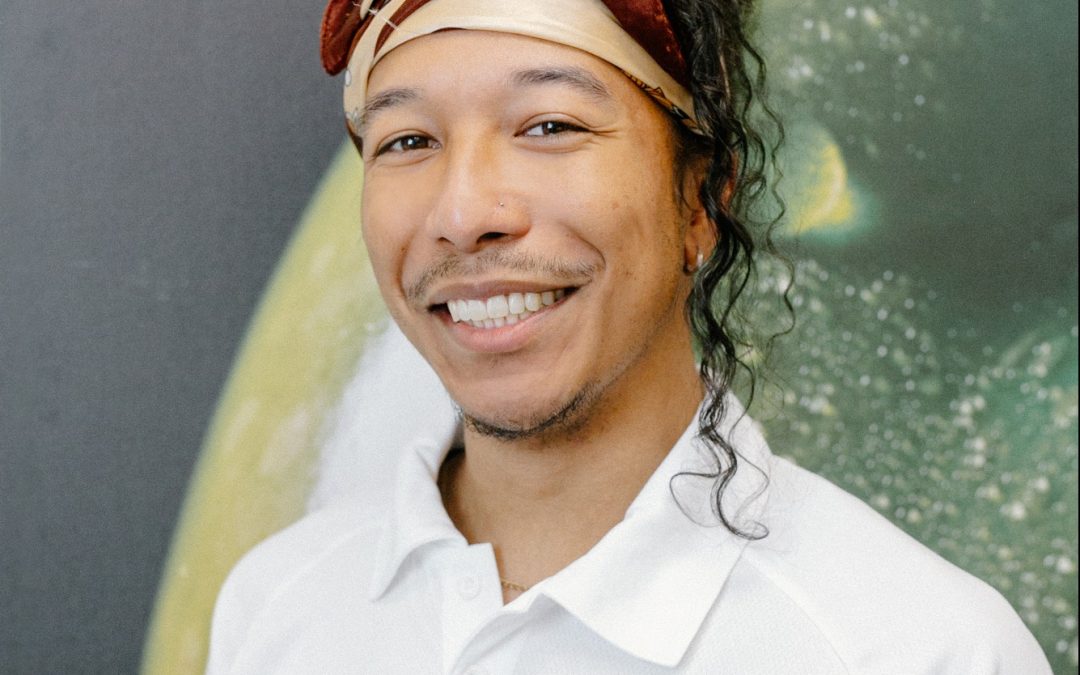 Marcel Vidad