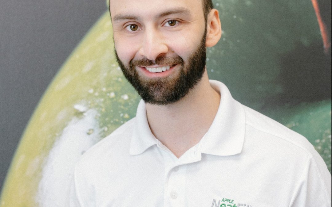 Vince Arifovski, DD