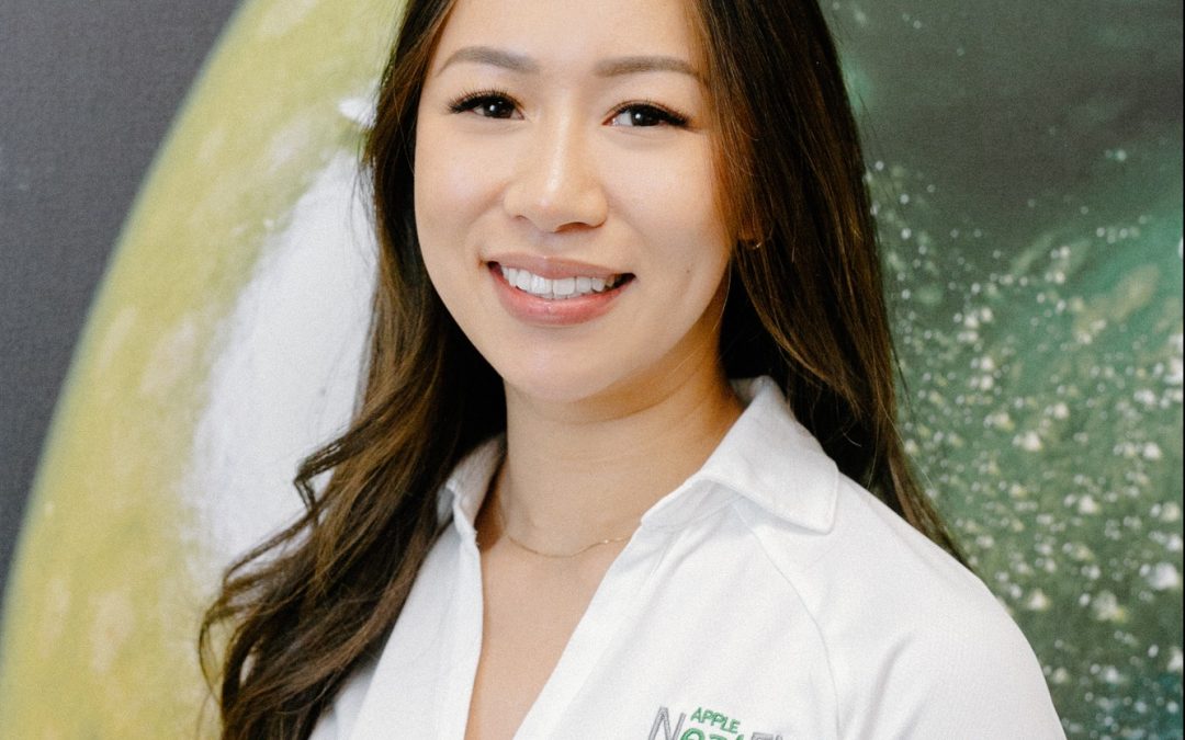 Kaitlin Giang, DD
