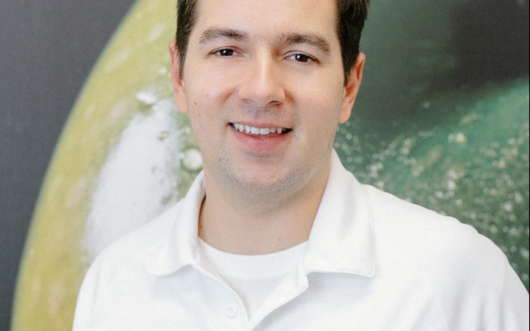 Serghei Ischenco, DD