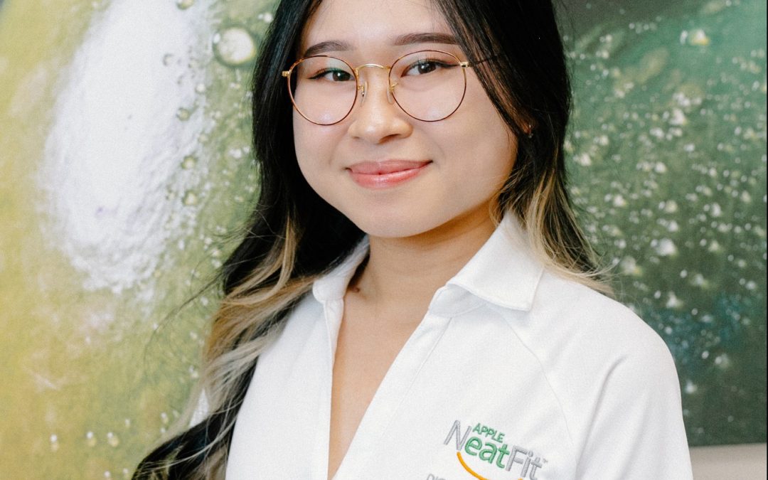 Truc Nguyen, DD