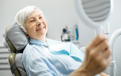 The Process of Getting Dentures: What to Expect from Start to Finish