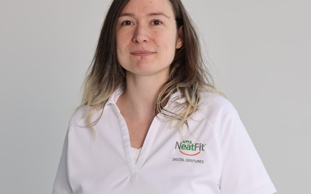 Katie Byers