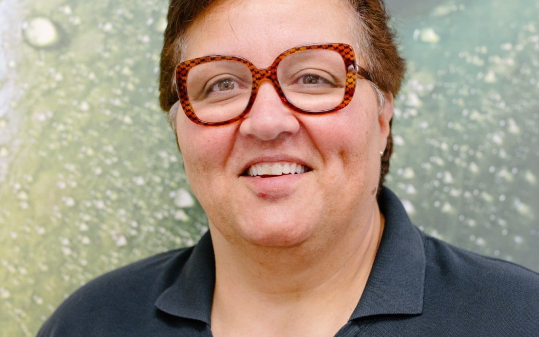 Vicky Tsorlinis